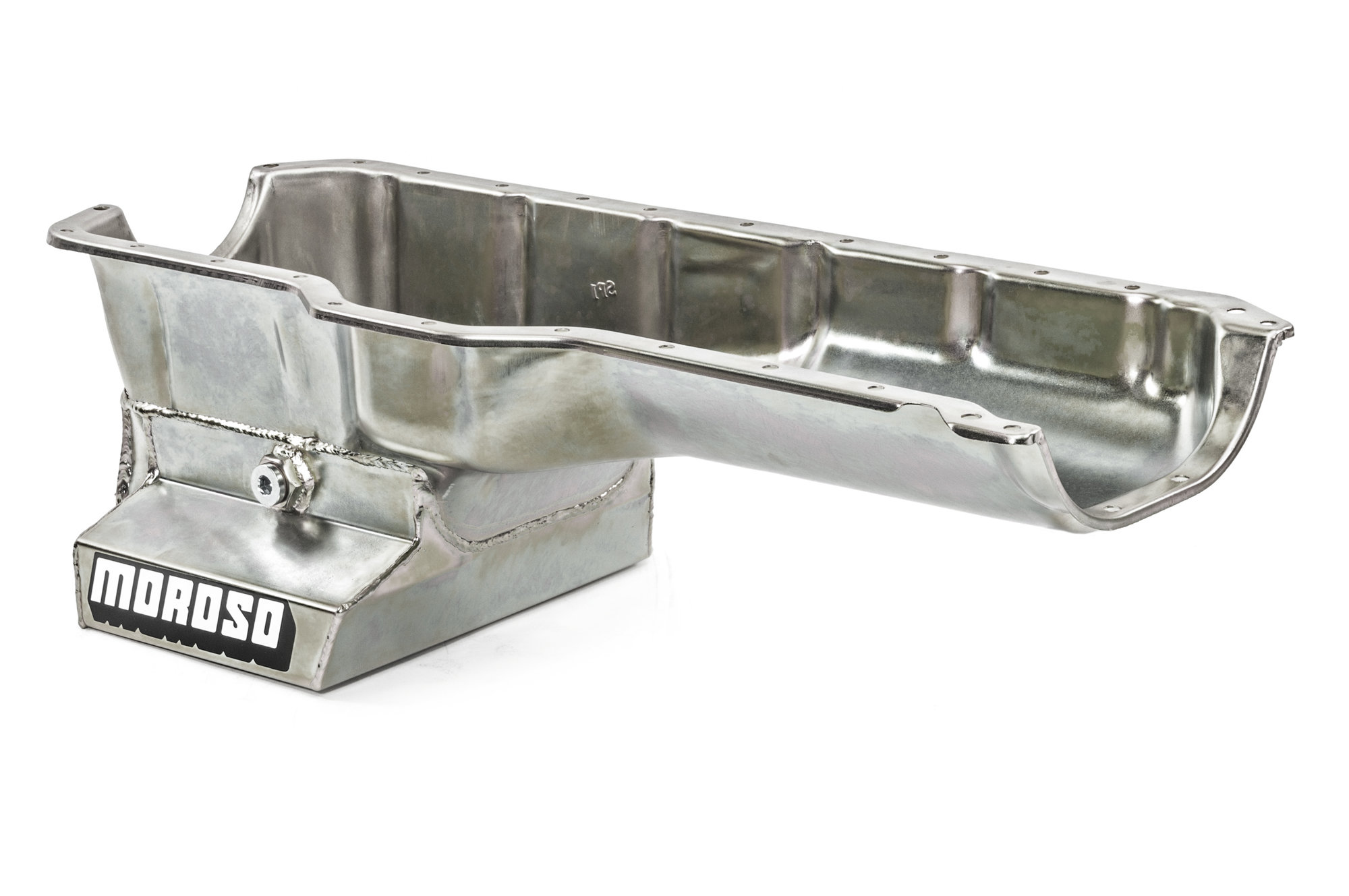 Quadratec Hi Performance Oil Pan Kit for 8406 Jeep Cherokee XJ, Grand